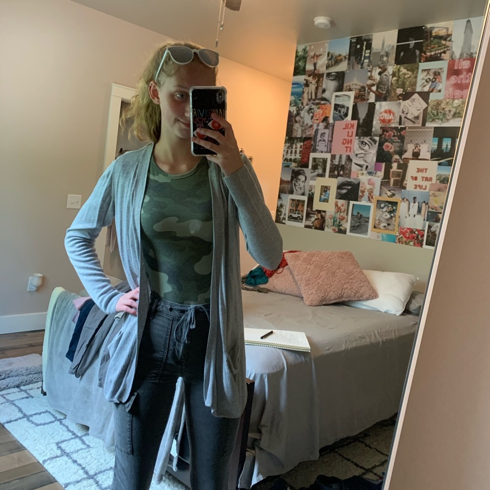 Clothes!!